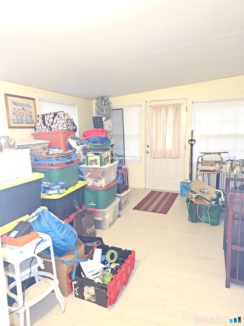 Tiny photo for 1 Circle Drive, Stonington, CT 06378 (MLS # 24169859)