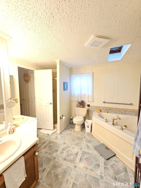 Tiny photo for 1 Circle Drive, Stonington, CT 06378 (MLS # 24169859)