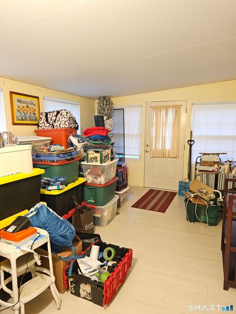 Tiny photo for 1 Circle Drive, Stonington, CT 06378 (MLS # 24169859)