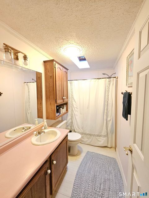 Tiny photo for 1 Circle Drive, Stonington, CT 06378 (MLS # 24169859)