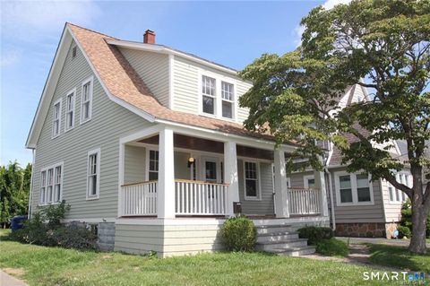 Photo of 371 Grovers Avenue, Bridgeport, CT 06605 (MLS # 24156116)