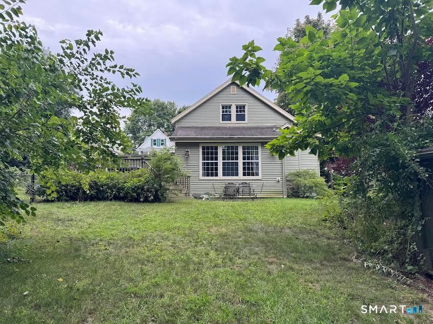 Photo of 11 Grant Avenue, Enfield, CT 06082 (MLS # 24203437)