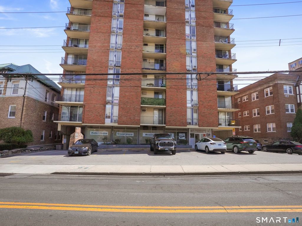 Photo of 87 Glenbrook Road #3B, Stamford, CT 06902 (MLS # 24161012)