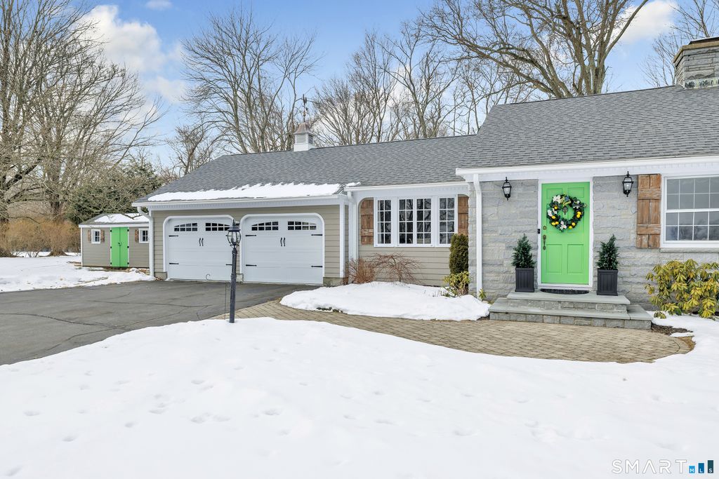 Photo of 248 Soundview Avenue, Shelton, CT 06484 (MLS # 24147704)