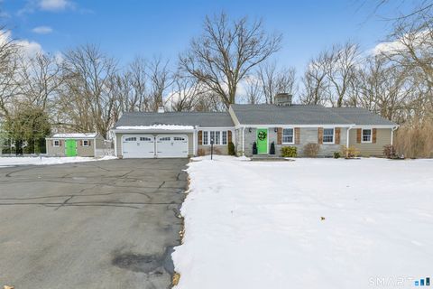 Tiny photo for 248 Soundview Avenue, Shelton, CT 06484 (MLS # 24147704)