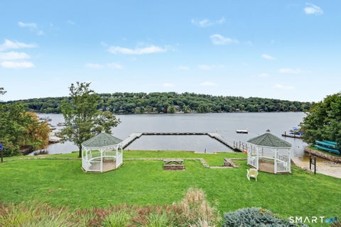 Tiny photo for 9 Candlewood Knolls Road, New Fairfield, CT 06812 (MLS # 24209234)