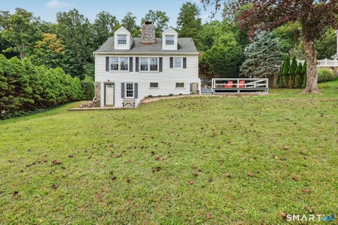 Tiny photo for 9 Candlewood Knolls Road, New Fairfield, CT 06812 (MLS # 24209234)