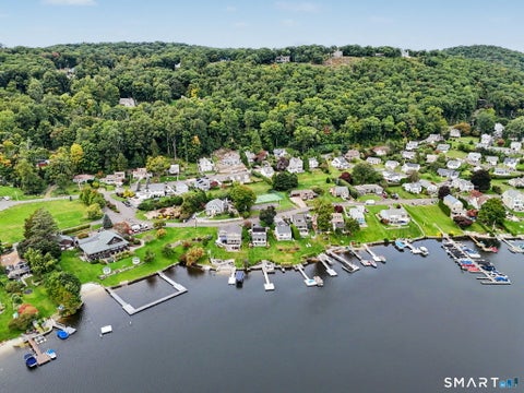 Tiny photo for 9 Candlewood Knolls Road, New Fairfield, CT 06812 (MLS # 24209234)