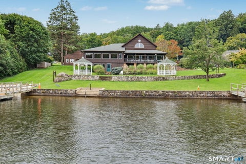 Tiny photo for 9 Candlewood Knolls Road, New Fairfield, CT 06812 (MLS # 24209234)