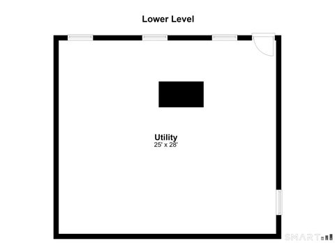 Tiny photo for 9 Candlewood Knolls Road, New Fairfield, CT 06812 (MLS # 24209234)