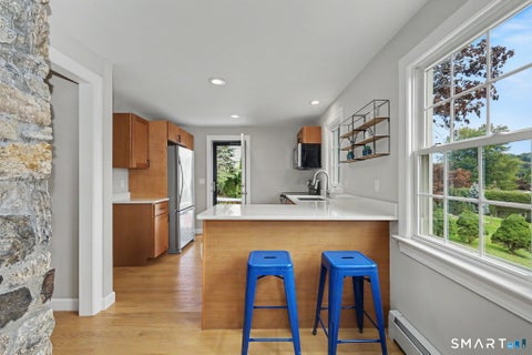 Tiny photo for 9 Candlewood Knolls Road, New Fairfield, CT 06812 (MLS # 24209234)