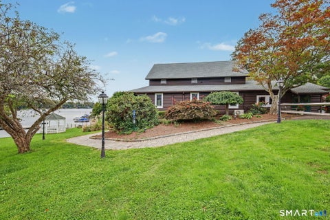 Tiny photo for 9 Candlewood Knolls Road, New Fairfield, CT 06812 (MLS # 24209234)