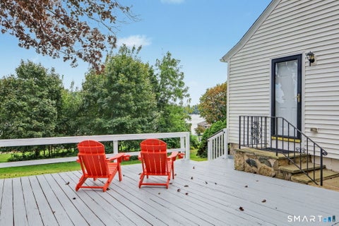 Tiny photo for 9 Candlewood Knolls Road, New Fairfield, CT 06812 (MLS # 24209234)
