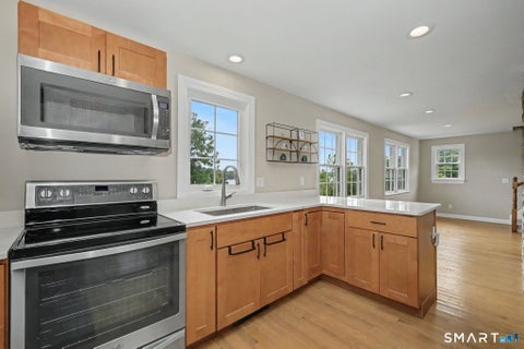 Tiny photo for 9 Candlewood Knolls Road, New Fairfield, CT 06812 (MLS # 24209234)