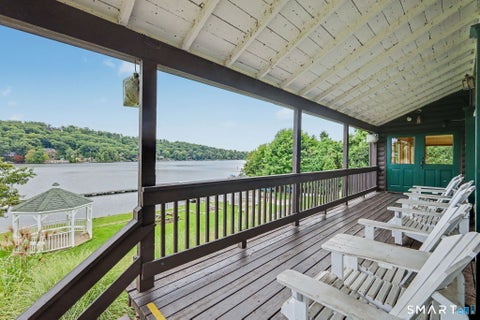 Tiny photo for 9 Candlewood Knolls Road, New Fairfield, CT 06812 (MLS # 24209234)