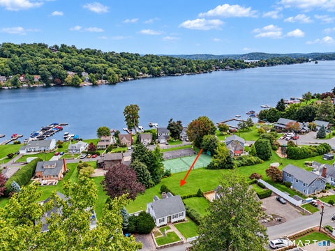 Photo of 9 Candlewood Knolls Road, New Fairfield, CT 06812 (MLS # 24209234)