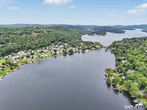 Tiny photo for 9 Candlewood Knolls Road, New Fairfield, CT 06812 (MLS # 24209234)