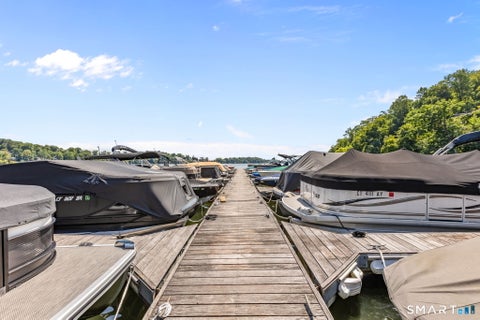 Tiny photo for 9 Candlewood Knolls Road, New Fairfield, CT 06812 (MLS # 24209234)