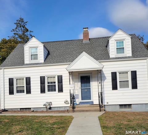Photo of 160 Wilmot Road, Hamden, CT 06514 (MLS # 24197433)