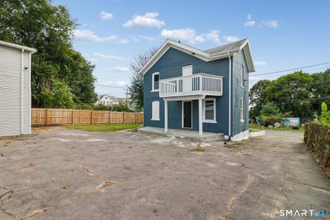 Tiny photo for 44 Burton Street, Waterbury, CT 06704 (MLS # 24210246)