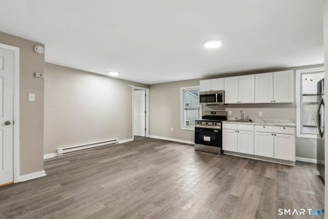 Tiny photo for 44 Burton Street, Waterbury, CT 06704 (MLS # 24210246)