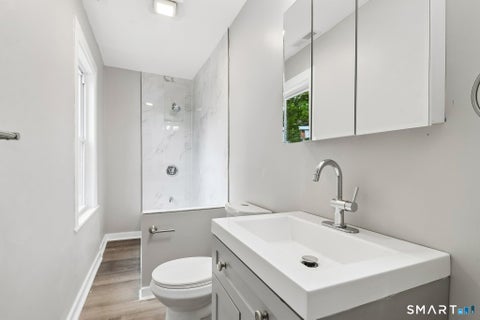 Tiny photo for 44 Burton Street, Waterbury, CT 06704 (MLS # 24210246)
