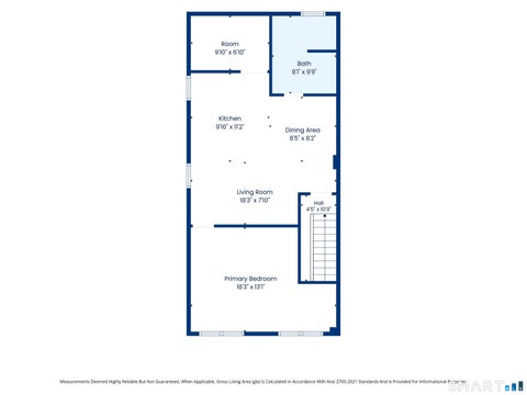 Tiny photo for 44 Burton Street, Waterbury, CT 06704 (MLS # 24210246)