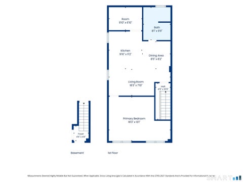 Tiny photo for 44 Burton Street, Waterbury, CT 06704 (MLS # 24210246)