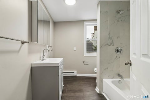 Tiny photo for 44 Burton Street, Waterbury, CT 06704 (MLS # 24210246)