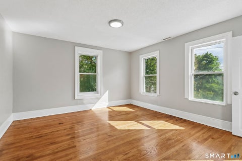 Tiny photo for 44 Burton Street, Waterbury, CT 06704 (MLS # 24210246)