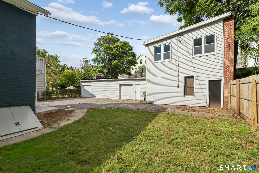 Photo of 44 Burton Street, Waterbury, CT 06704 (MLS # 24210246)