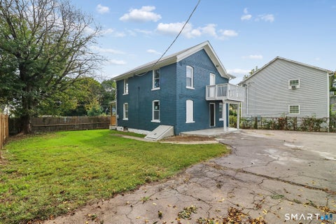 Tiny photo for 44 Burton Street, Waterbury, CT 06704 (MLS # 24210246)