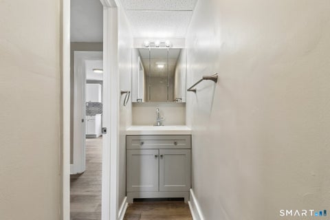 Tiny photo for 44 Burton Street, Waterbury, CT 06704 (MLS # 24210246)