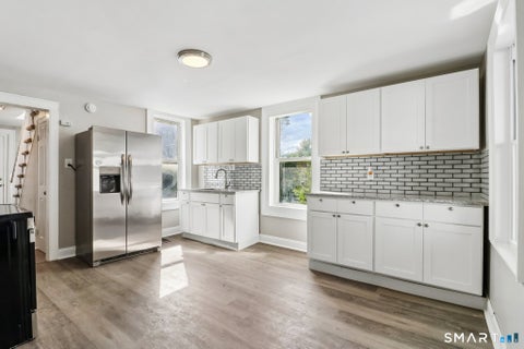 Tiny photo for 44 Burton Street, Waterbury, CT 06704 (MLS # 24210246)