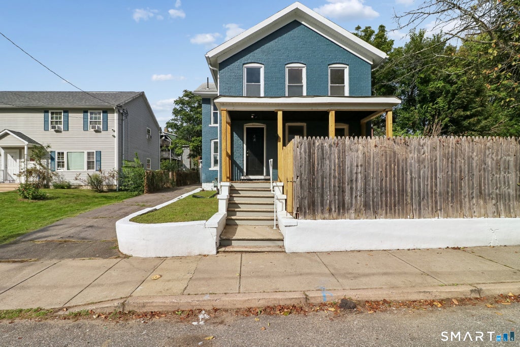 Photo of 44 Burton Street, Waterbury, CT 06704 (MLS # 24210246)