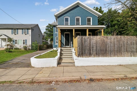 Photo of 44 Burton Street, Waterbury, CT 06704 (MLS # 24210246)