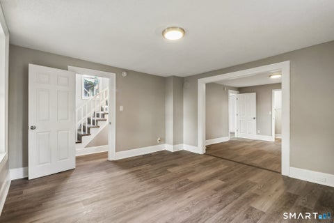 Tiny photo for 44 Burton Street, Waterbury, CT 06704 (MLS # 24210246)