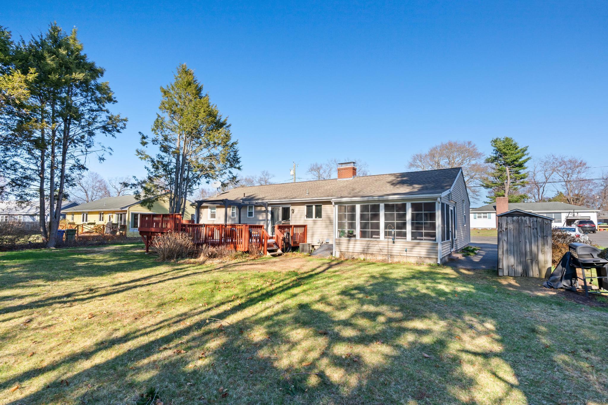 15 Botelle Manor, Cromwell, Connecticut image 29