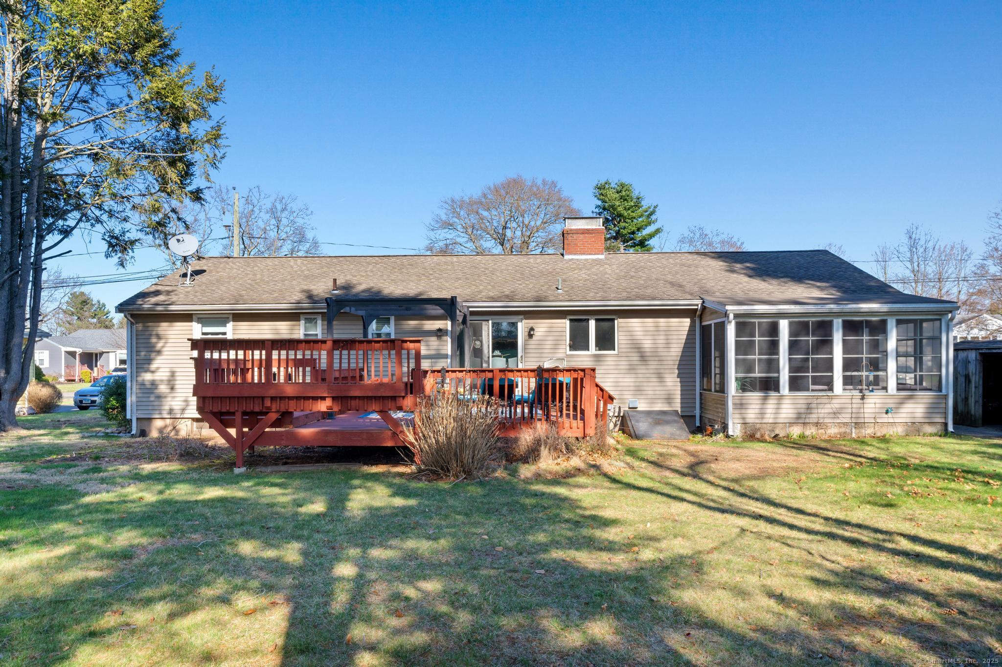 15 Botelle Manor, Cromwell, Connecticut image 30