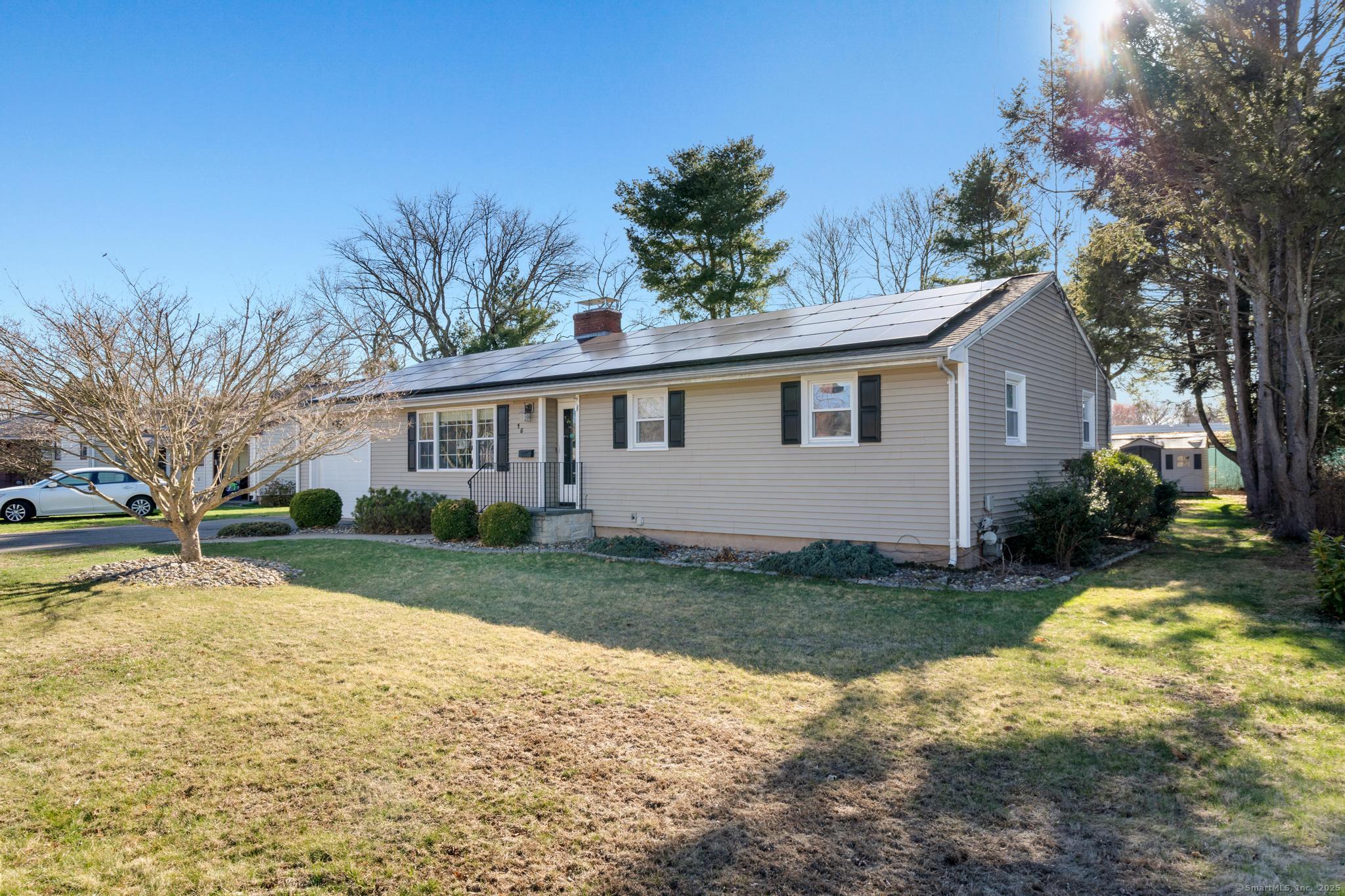 15 Botelle Manor, Cromwell, Connecticut image 33