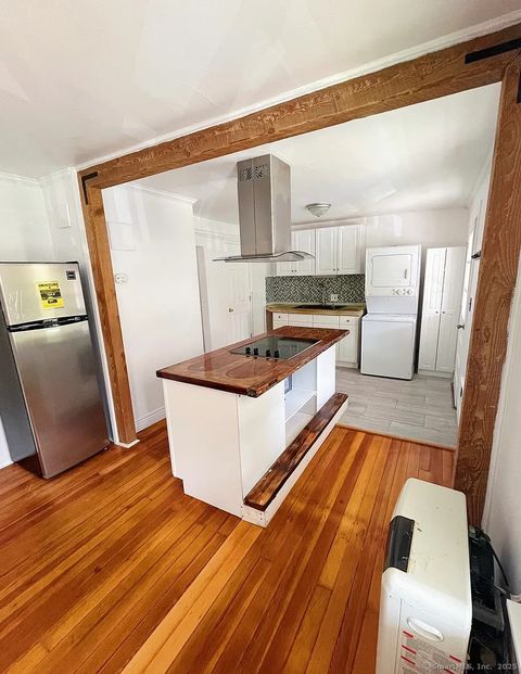 Tiny photo for 4 Dowd Avenue, Canton, CT 06019 (MLS # 24131803)