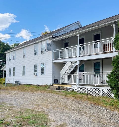 Tiny photo for 4 Dowd Avenue, Canton, CT 06019 (MLS # 24131803)