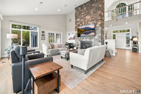 Tiny photo for 100 Robin Drive, Canton, CT 06019 (MLS # 24205275)