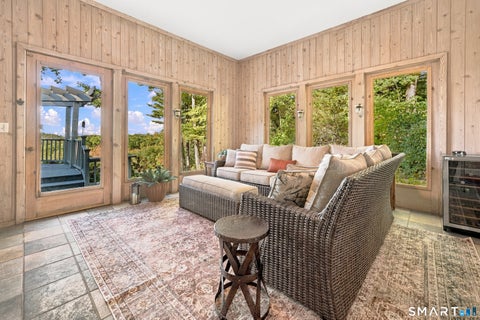 Tiny photo for 100 Robin Drive, Canton, CT 06019 (MLS # 24205275)