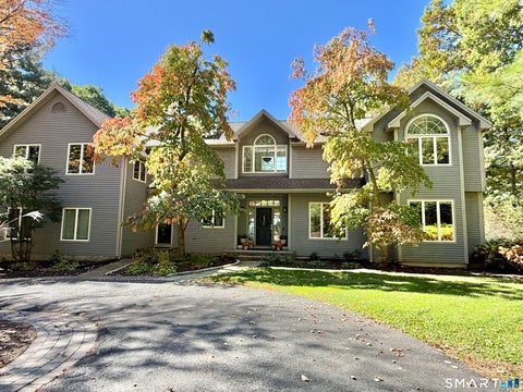Tiny photo for 100 Robin Drive, Canton, CT 06019 (MLS # 24205275)
