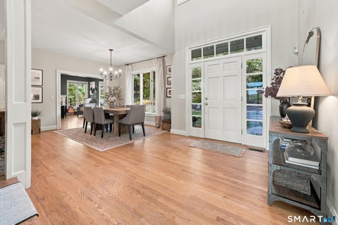 Tiny photo for 100 Robin Drive, Canton, CT 06019 (MLS # 24205275)