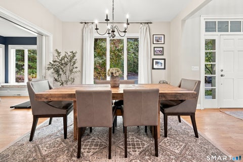 Tiny photo for 100 Robin Drive, Canton, CT 06019 (MLS # 24205275)