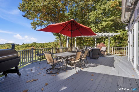Tiny photo for 100 Robin Drive, Canton, CT 06019 (MLS # 24205275)