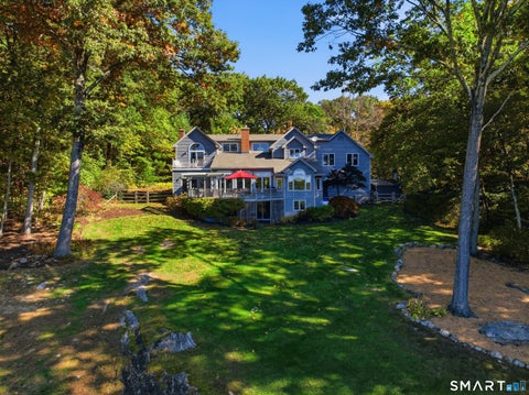 Tiny photo for 100 Robin Drive, Canton, CT 06019 (MLS # 24205275)