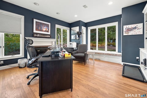 Tiny photo for 100 Robin Drive, Canton, CT 06019 (MLS # 24205275)